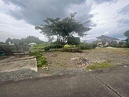 安達郡大玉村大山字仲ノ沢の土地