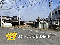 本宮市本宮字矢来の土地
