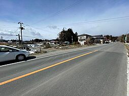 安達郡大玉村大山字大橋平