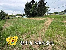 安達郡大玉村大山字大橋平の土地