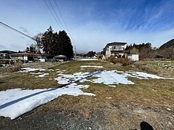 安達郡大玉村大山字大橋平の土地