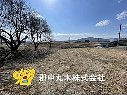 本宮市本宮字南ノ内の土地