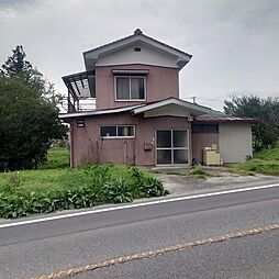 安達郡大玉村大山字大橋平