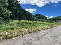 安達郡大玉村玉井字板倉の土地