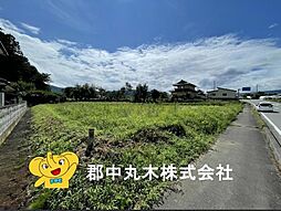 安達郡大玉村玉井字西庵の土地