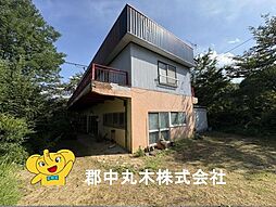安達郡大玉村玉井字長久保の一戸建て