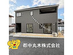 本宮市高木字金瀬