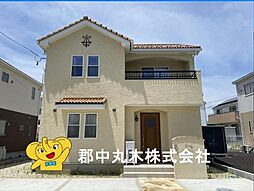 本宮市本宮字中台の一戸建て