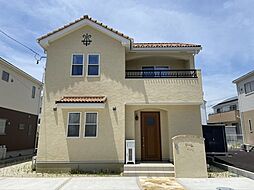 本宮市本宮字中台の一戸建て