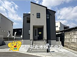 須賀川市森宿字安積田