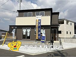 須賀川市森宿字安積田