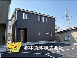 郡山市昭和１丁目