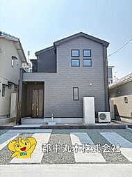 郡山市安積４丁目