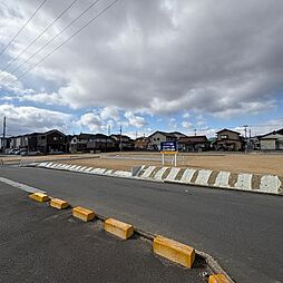 本宮市本宮字小幡の土地