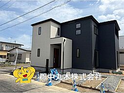 郡山市安積町長久保３丁目