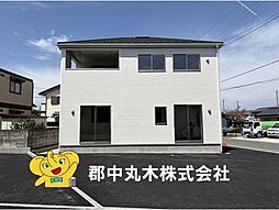 郡山市富田町字大徳南