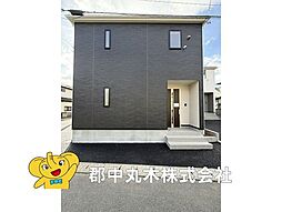 CRADLE GARDEN　富田町第21　2号棟