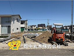 郡山市御前南４丁目