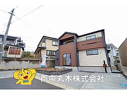 郡山市安積町長久保１丁目