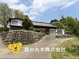 二本松市永田馬保内の一戸建て