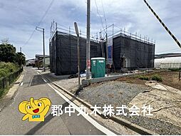 安達郡大玉村玉井字町