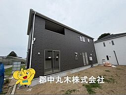 安達郡大玉村玉井字町の一戸建て