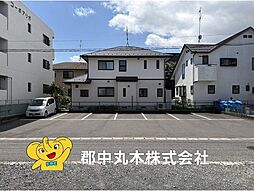 郡山市島２丁目の土地