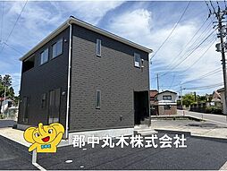 郡山市富田町字町内