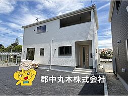 郡山市富田町字町内