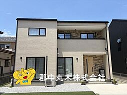 本宮市高木字長畑