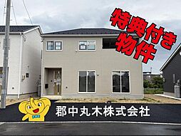 西白河郡矢吹町一本木