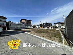 本宮市本宮字兼谷平の土地
