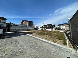 本宮市本宮字兼谷平