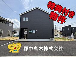西白河郡矢吹町一本木