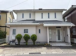 郡山市富田西２丁目