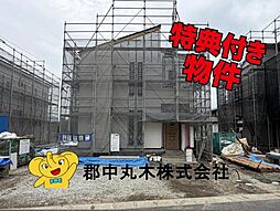 郡山市大槻町字上柵