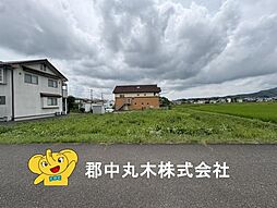 本宮市本宮字道屋敷