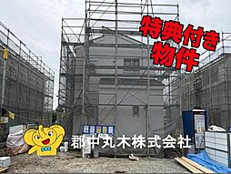 郡山市大槻町字上柵
