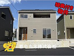 郡山市田村町東山１丁目の一戸建て
