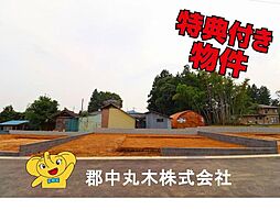 安達郡大玉村大山字行屋