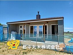 安達郡大玉村大山字下高野の一戸建て
