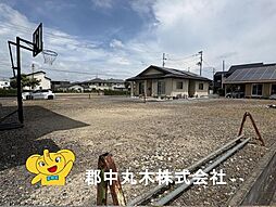 岩瀬郡鏡石町旭町