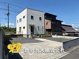 郡山市富久山町八山田字向作