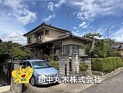本宮市高木字井戸上