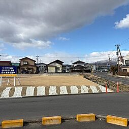 本宮市本宮字小幡の土地