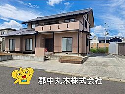 本宮市岩根字みずきが丘
