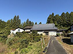 本宮市和田字桜本の一戸建て