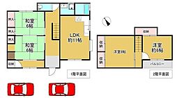 東近江市五個荘中町