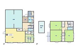 東近江市五個荘山本町