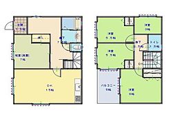 蒲生郡日野町大字別所（収益物件）